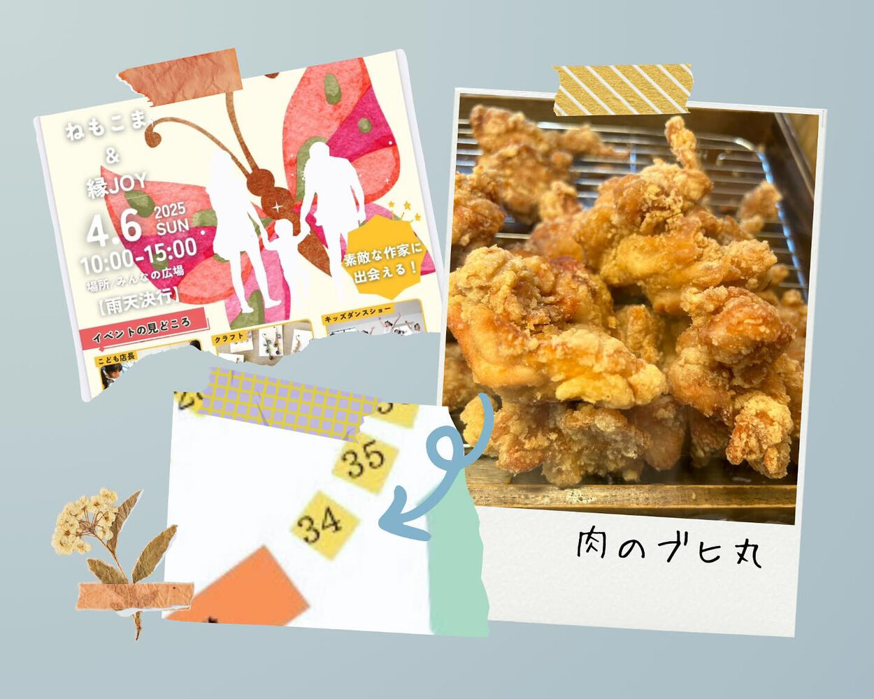 ブログ
