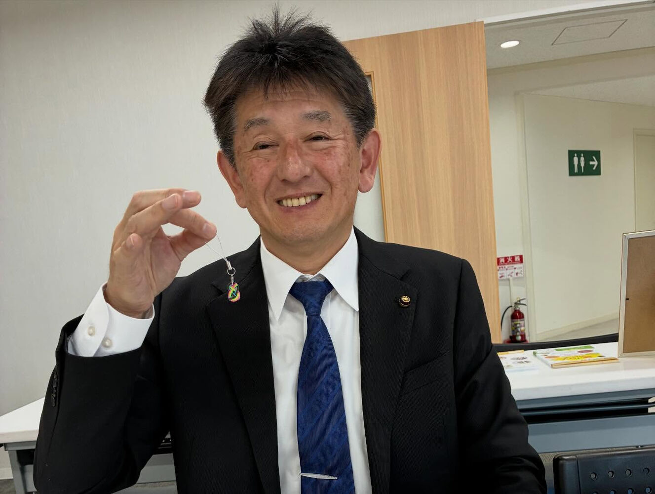 ブログ