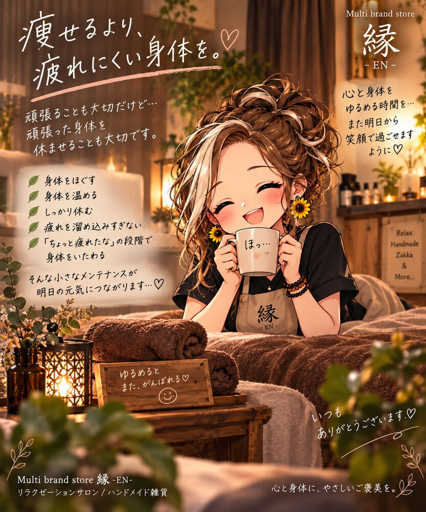 ブログ