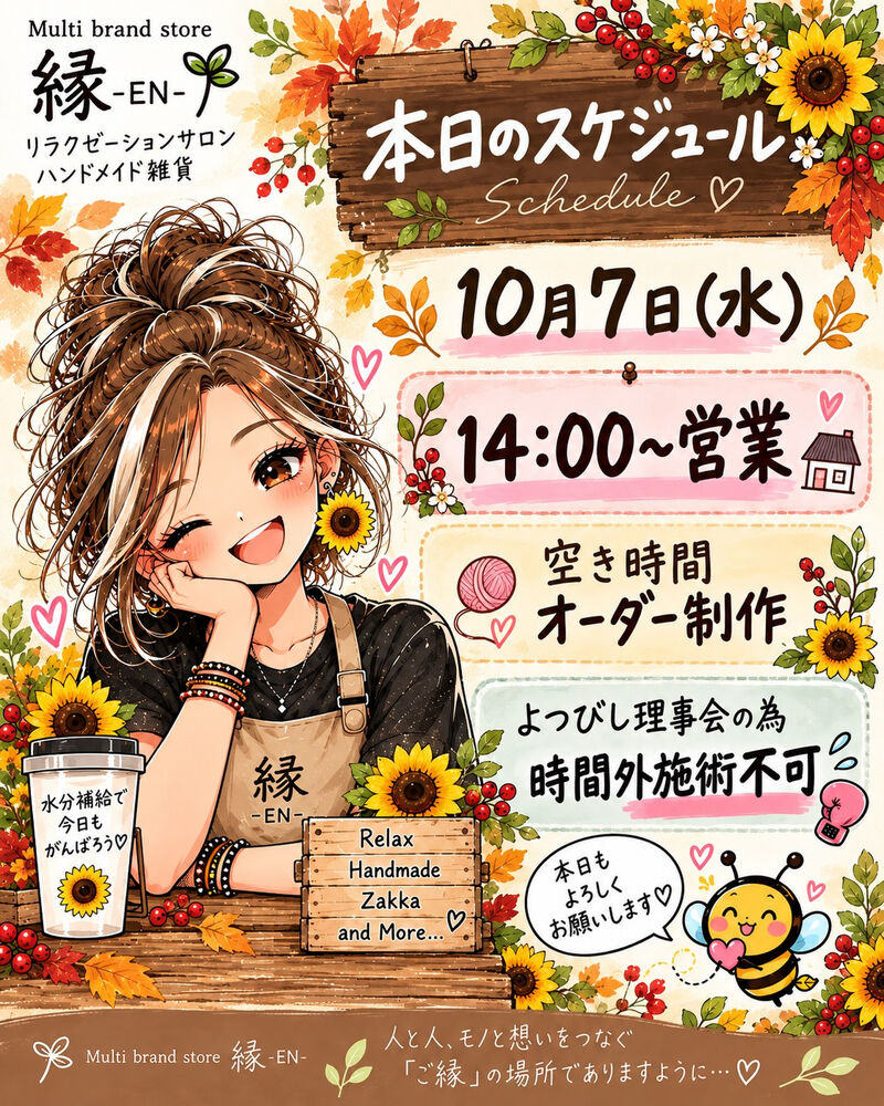 ブログ